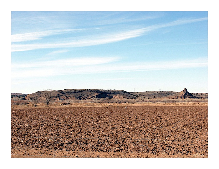 San Felipe Volcanic Field | New Mexico Museum of Natural History